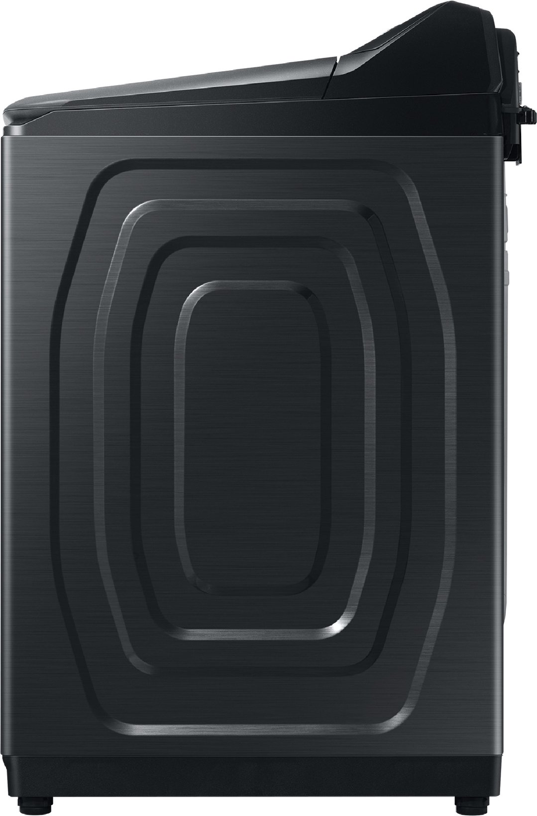 Samsung 14Kg Top Load Washer - Black WA14A8377GV