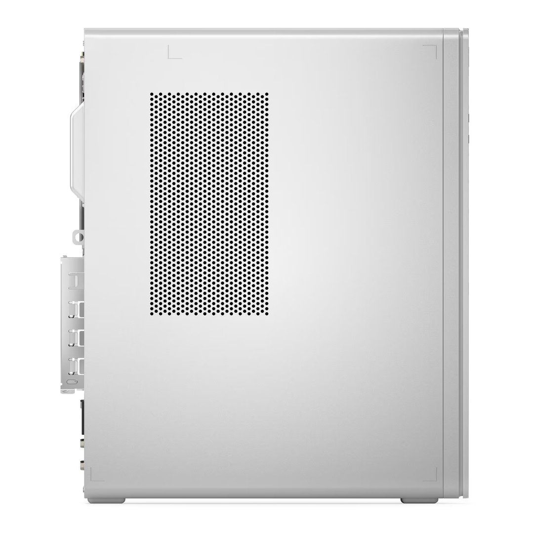 Lenovo IdeaCentre Core i5, 8GB/512GB SSD Desktop 90XW00AWAM