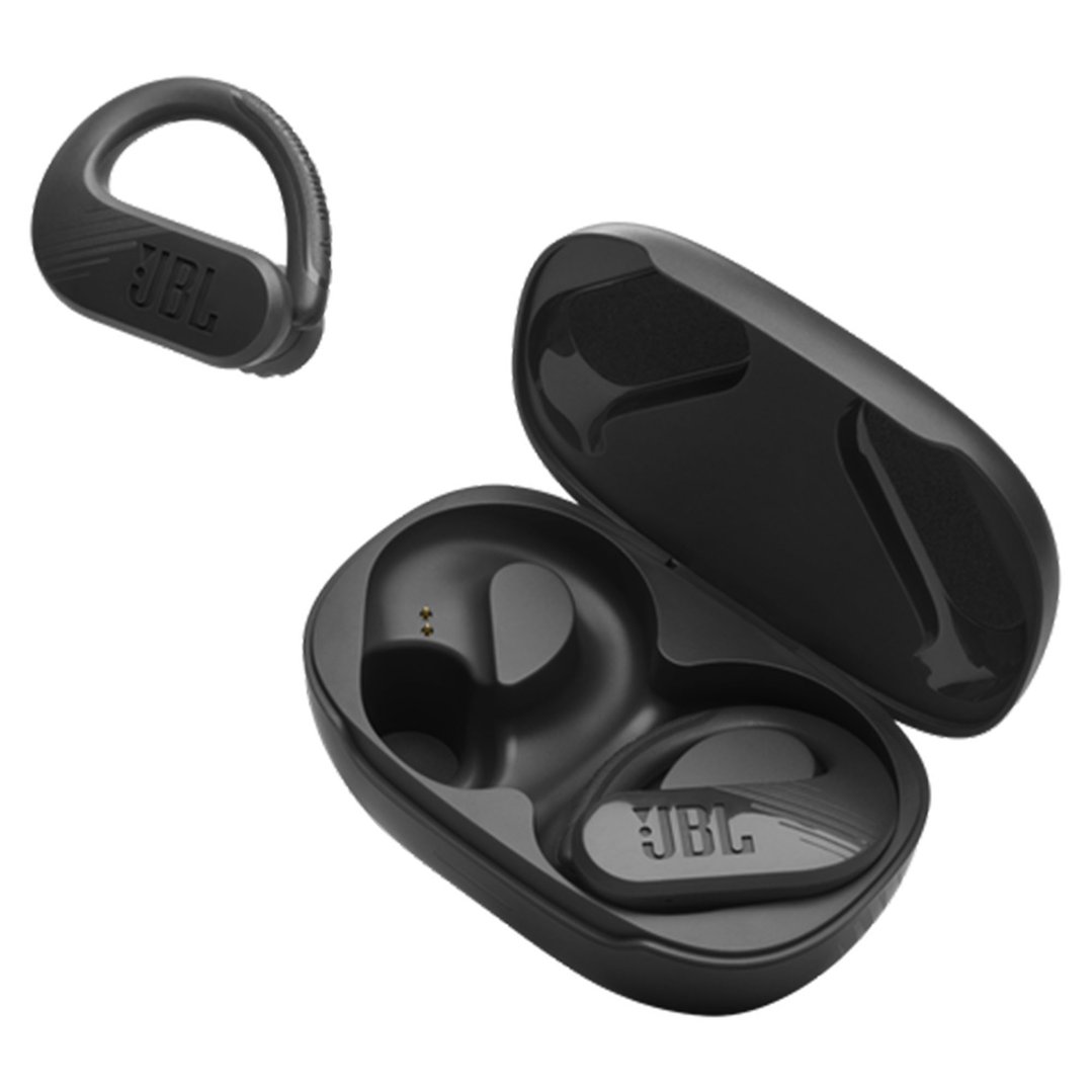 JBL Endurance Peak 3 True Wireless Active Earbuds Black JBLENDURPEAK3BLK