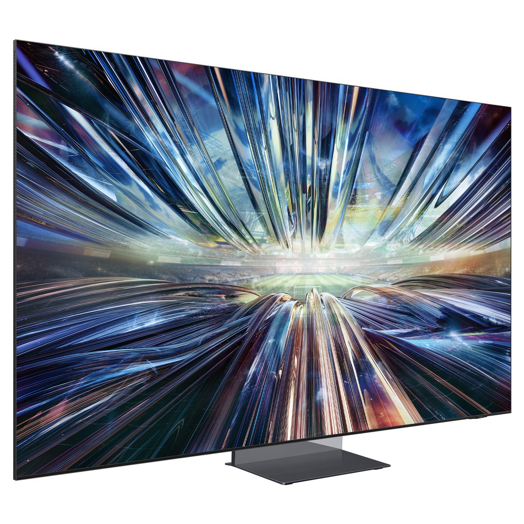 Samsung 75" QN900D Neo QLED 8K Smart TV (2024) QA75QN900DWXXY