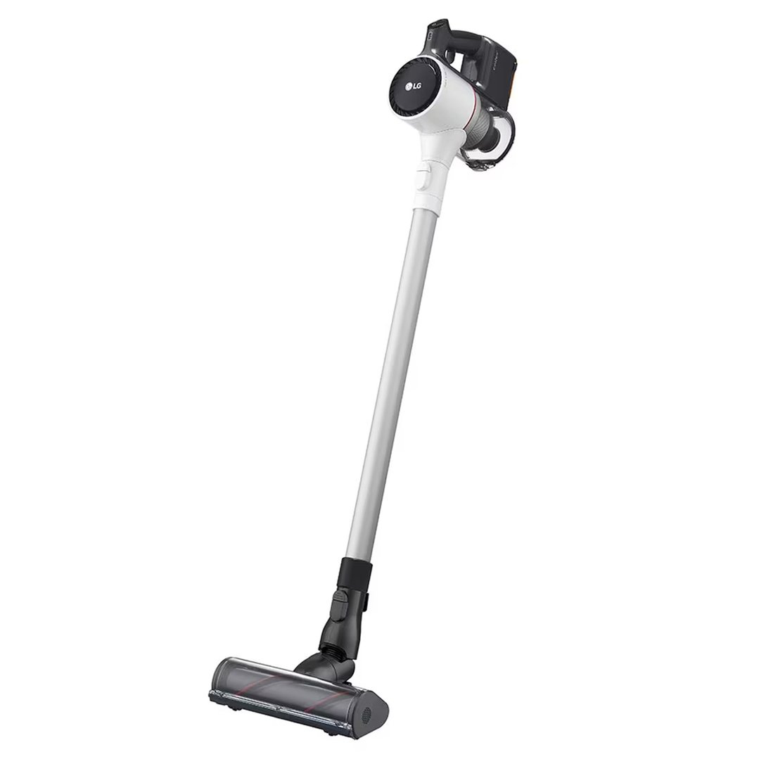 LG CordZero Handstick Vacuum Cleaner, White A9N-SOLO