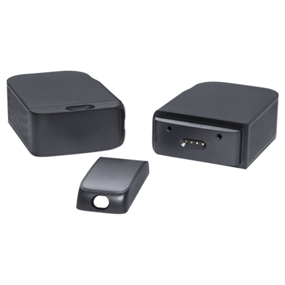 JBL BAR 1000 Pro 7.1.4-channel Soundbar with Detachable Surround Speakers JBLBAR1000PROBLKAS