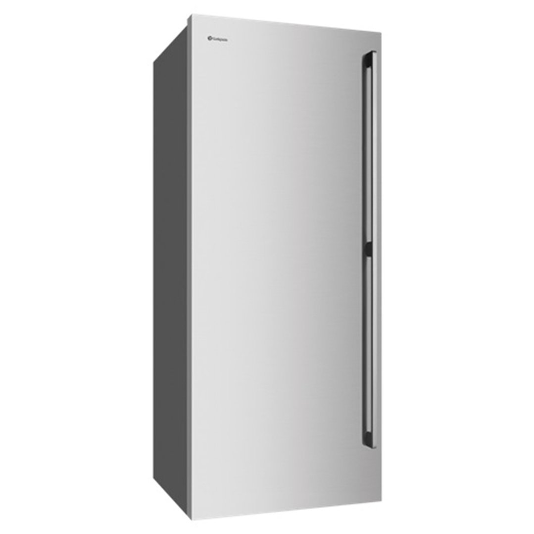 Westinghouse 388L Frost Free Vertical Freezer WFB4204SCL