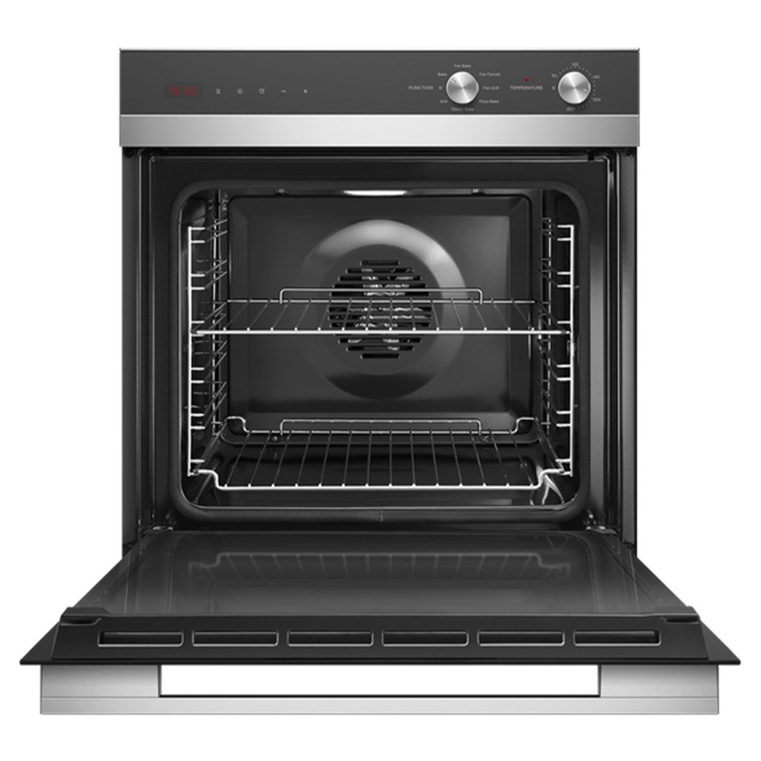 Fisher & Paykel 60cm Series 5 Contemporary Oven, 7 Function OB60SC7CEX4