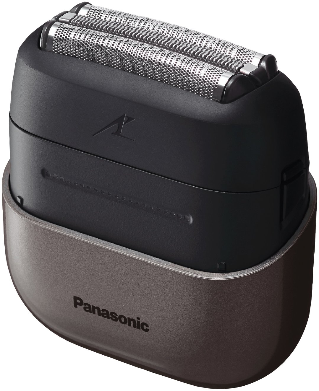 Panasonic Compact 3-Blade Shaver - Black ES-CM3A-K541