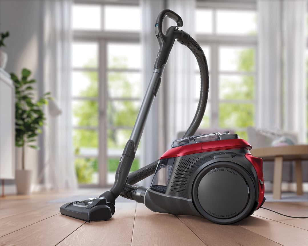 Electrolux Pure C9 Animal Chili (Red) PC91ANIMAT