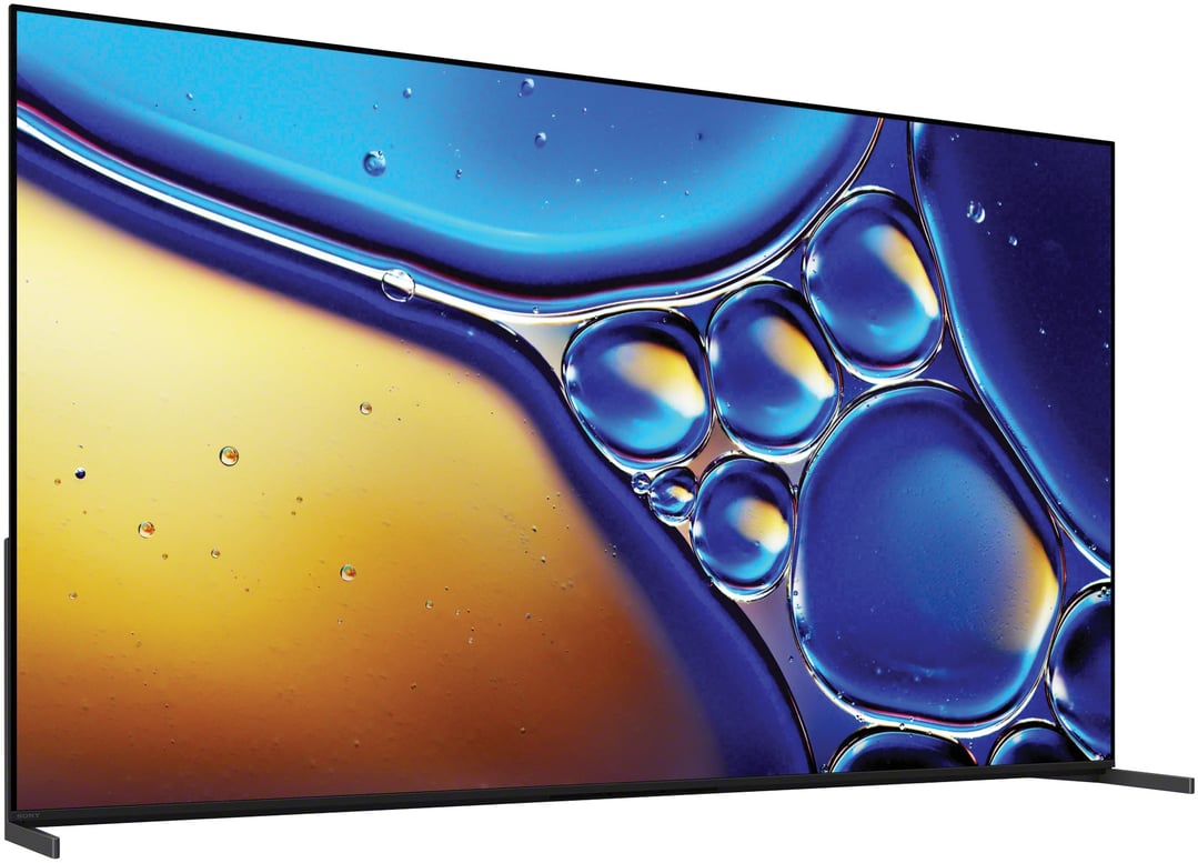 Sony 65" Bravia 8M2 4K HDR OLED TV (2025) K65XR80M2