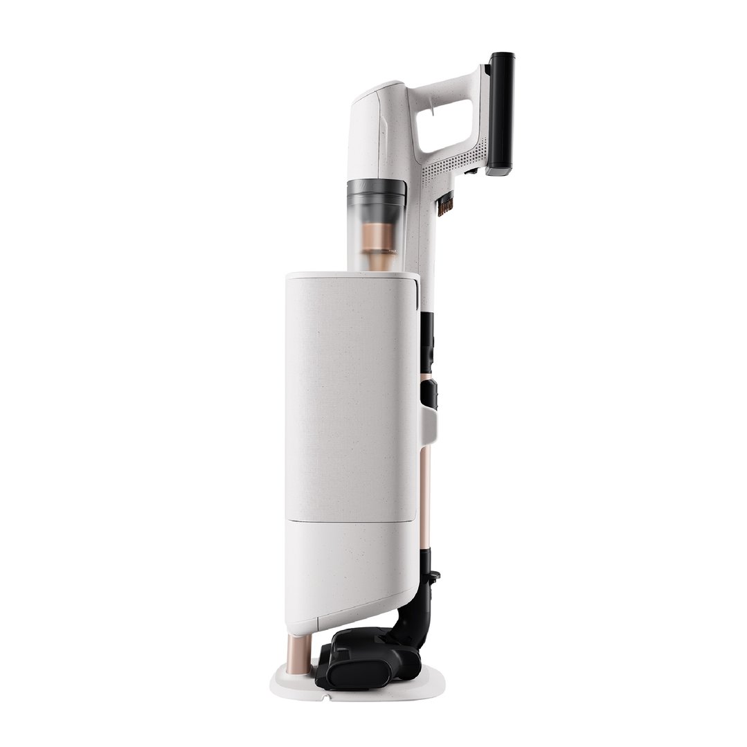 Electrolux 800 Series with Clean Station - Shell White EFP81825SB