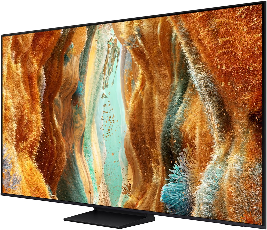 Samsung 85" QN70F NeoQLED 4K MiniLED Smart AI TV 2025 QA85QN70FAWXXY