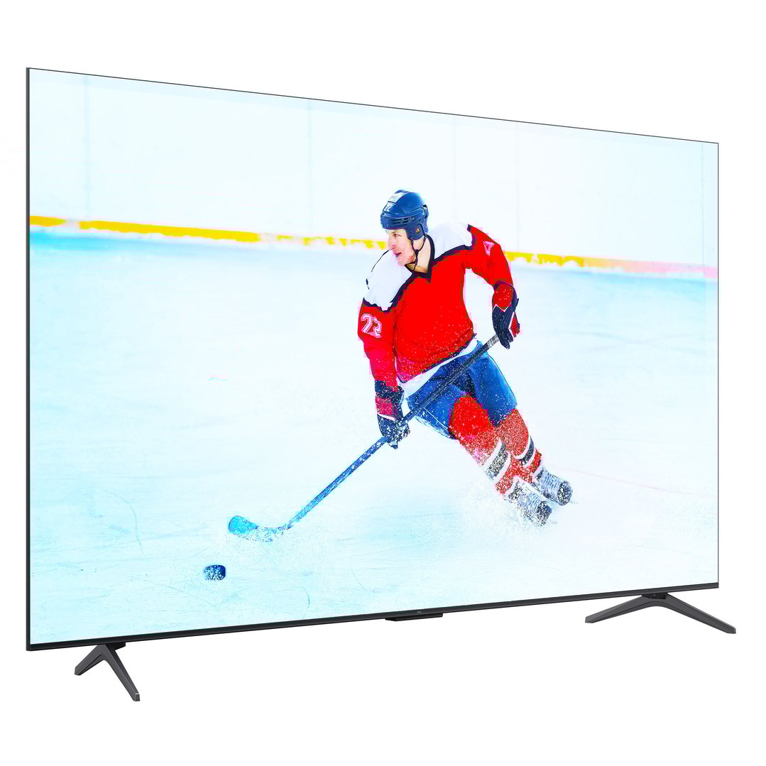 TCL 65" C6K QD-MINILED Google TV (2025) 65C6K