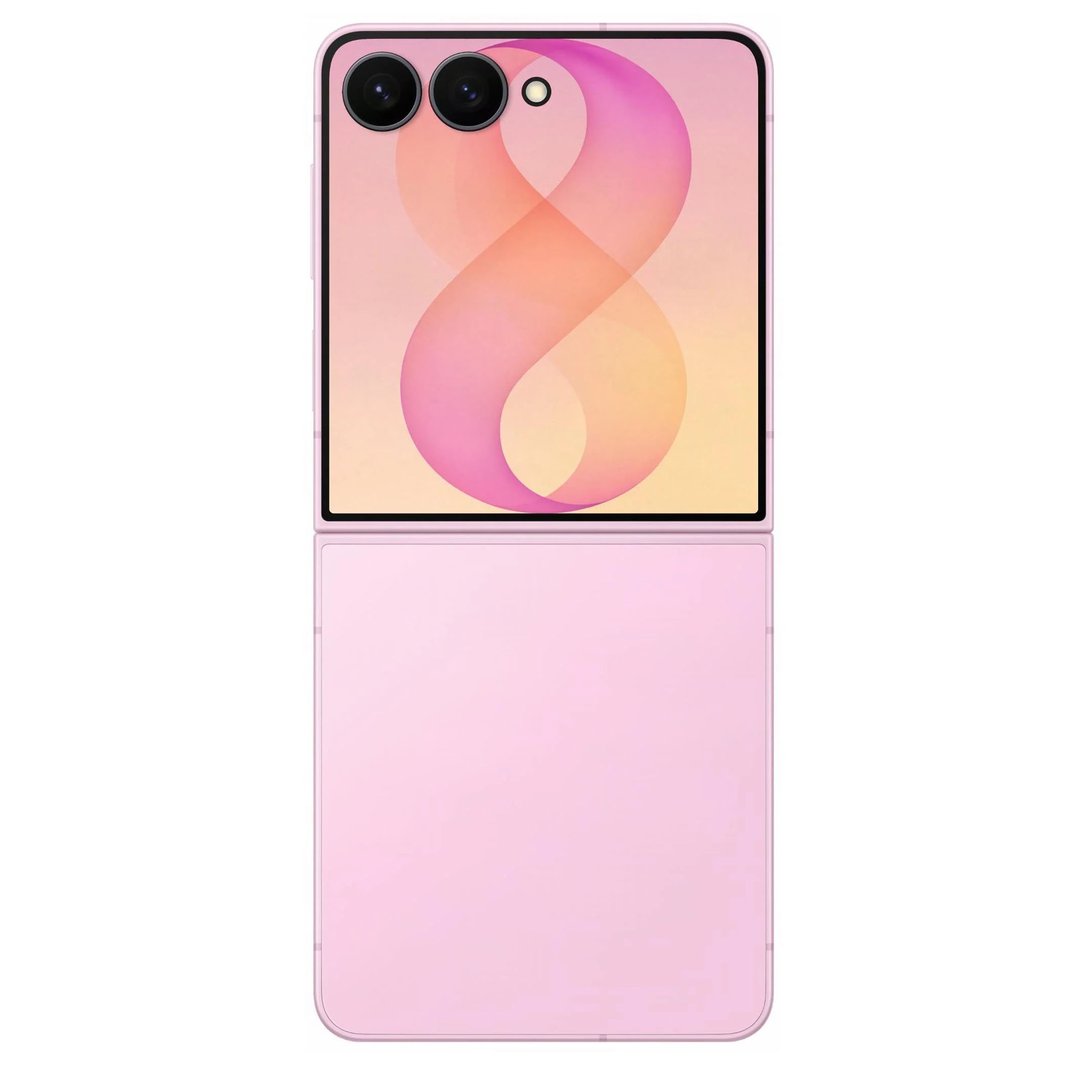 Samsung FLIP 8 512GB Pink SM-F776BLIEATS