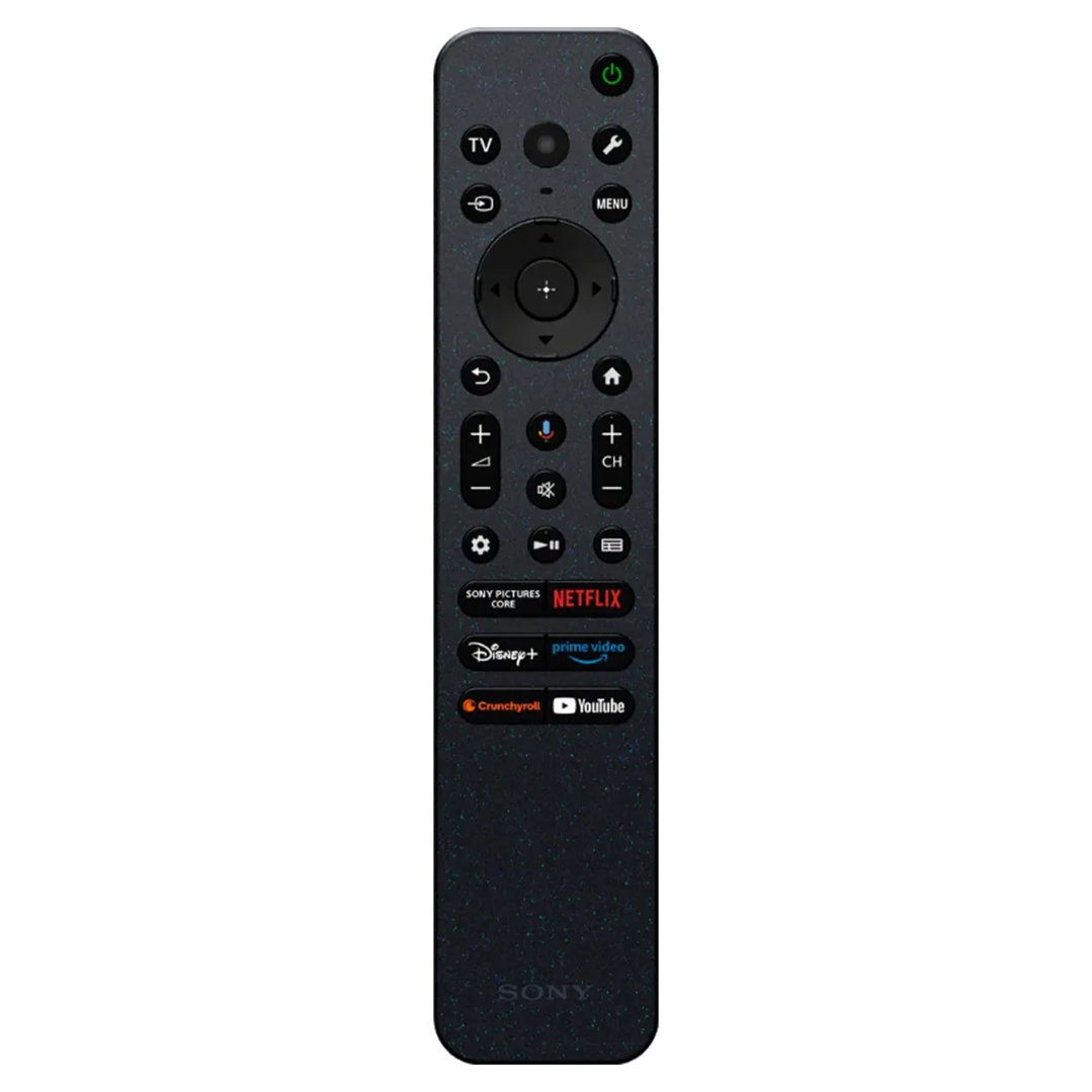 Sony 55" Bravia 5 4K HDR Mini LED TV (2025) K55XR50