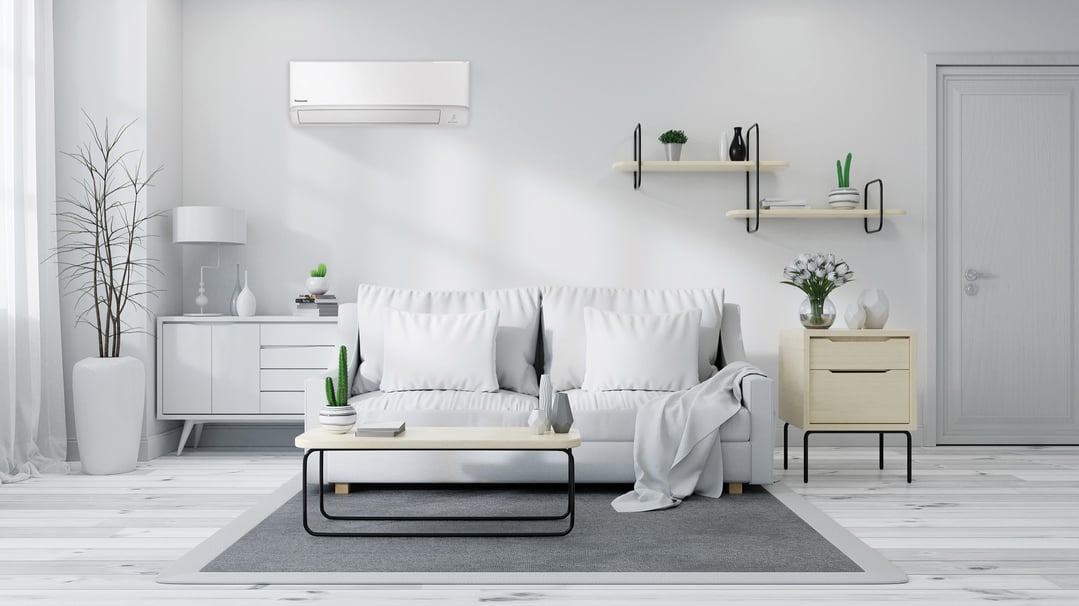 Panasonic 7.1kW Premium Reverse Cycle Inverter Z Series (AKR) CS/CU-Z71AKR