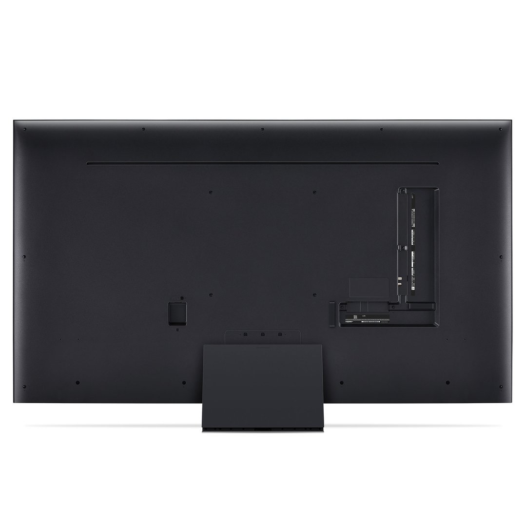 LG 65 QNED81 4K UHD LED Smart TV 2024 65QNED81TSA Buy Online with Afterpay ZipPay Bing Lee