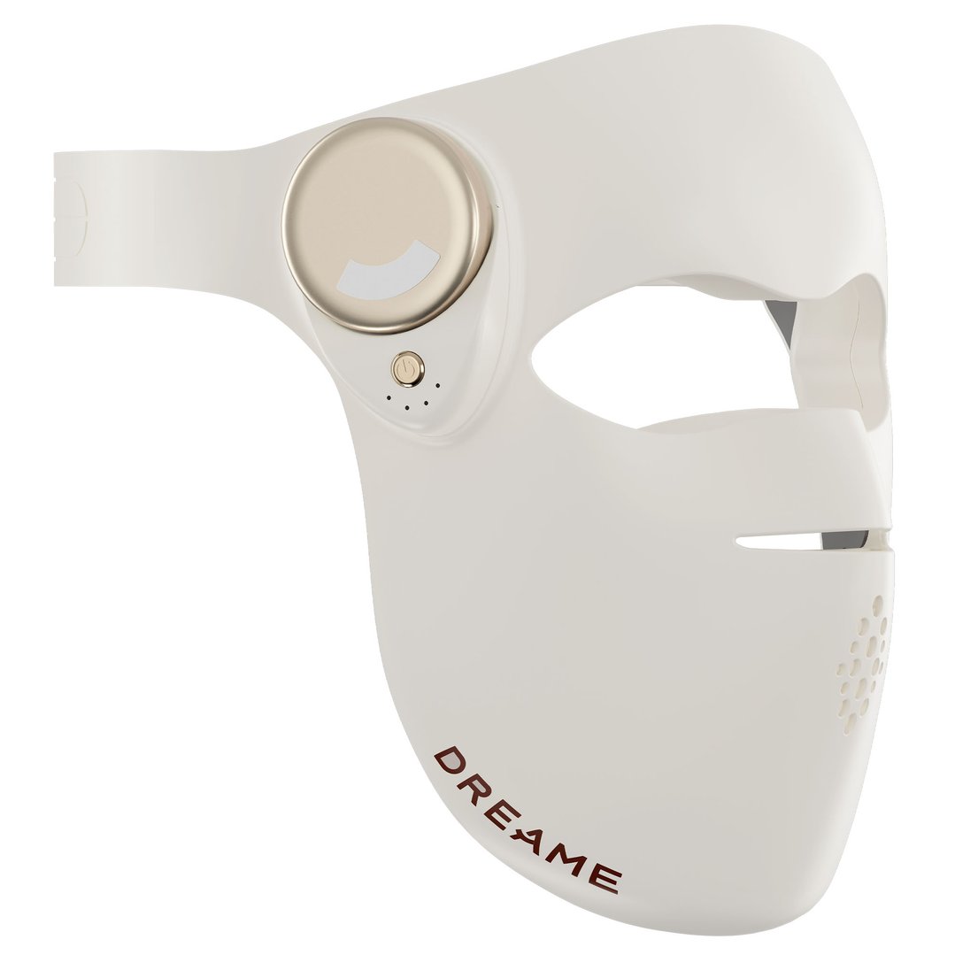 Dreame Chrona Photon LED Face Mask DRE-LEDM