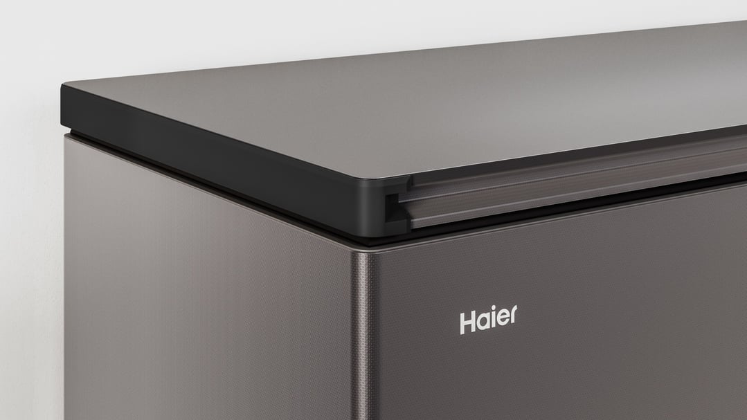 Haier 195L 500 Series Frost Free Chest Freezer HCF200FI