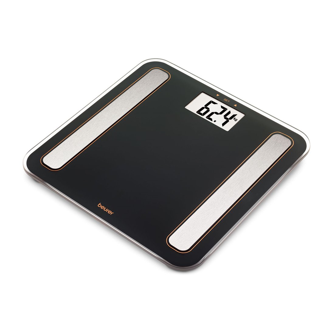 Beurer Digital Body Fat Scale BF183BR