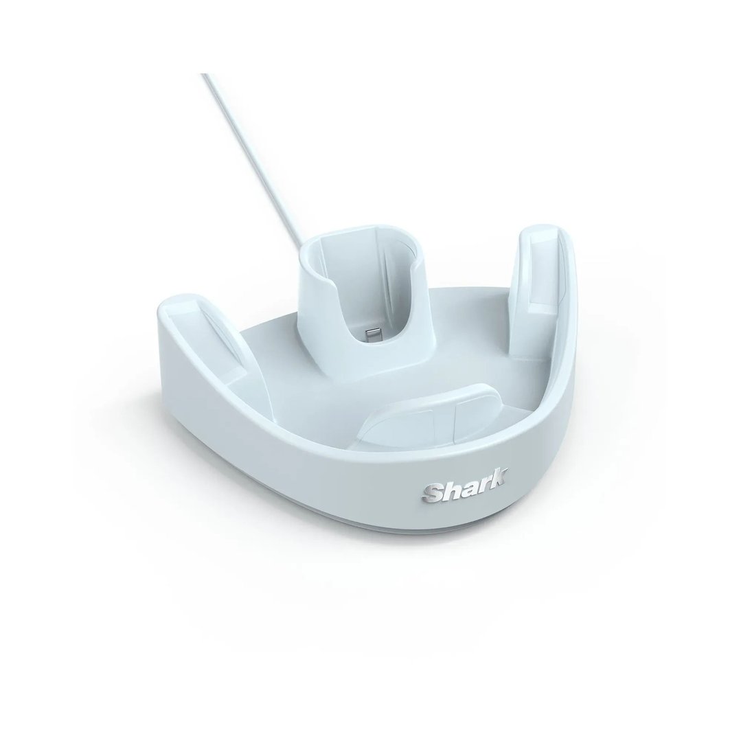 Shark CryoGlow Charging Stand Blue Frost XSKFW300CS