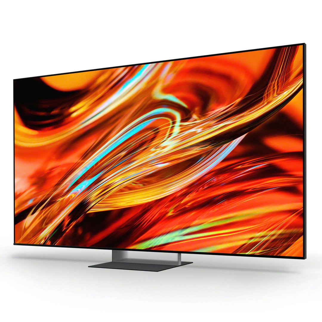 Sony 85" BRAVIA 7 II True RGB 4K AI Google TV with Gemini (2026) K85XR70M2