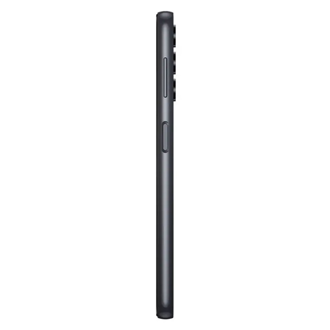 Telstra SAMSUNG A14 4G 6.6'' 4/128GB 50MP, Black TE029