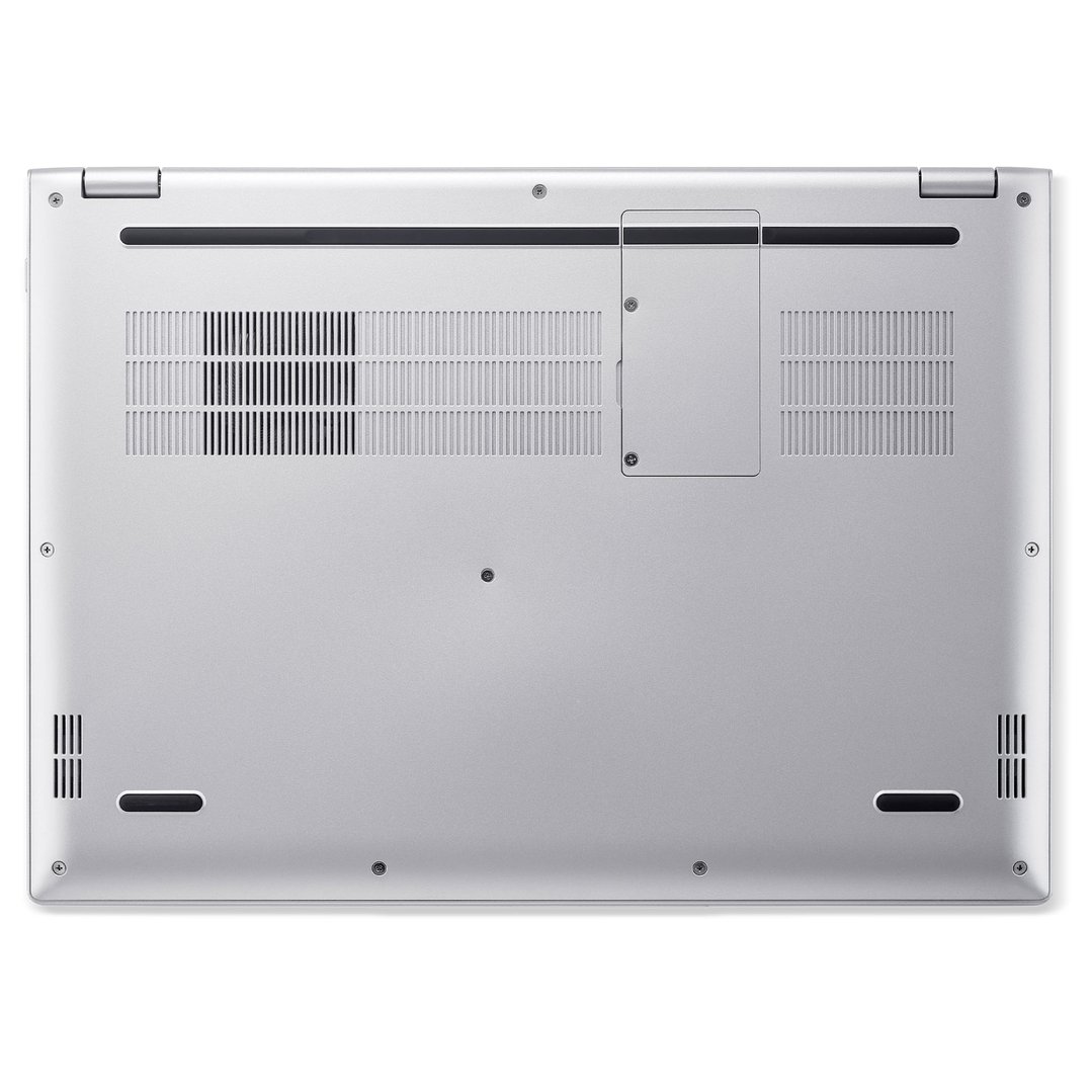 Acer Aspire Spin 14" 2-in-1 Intel Core Ultra 5 115U 16GB/512GB SSD NX.DSTSA.001