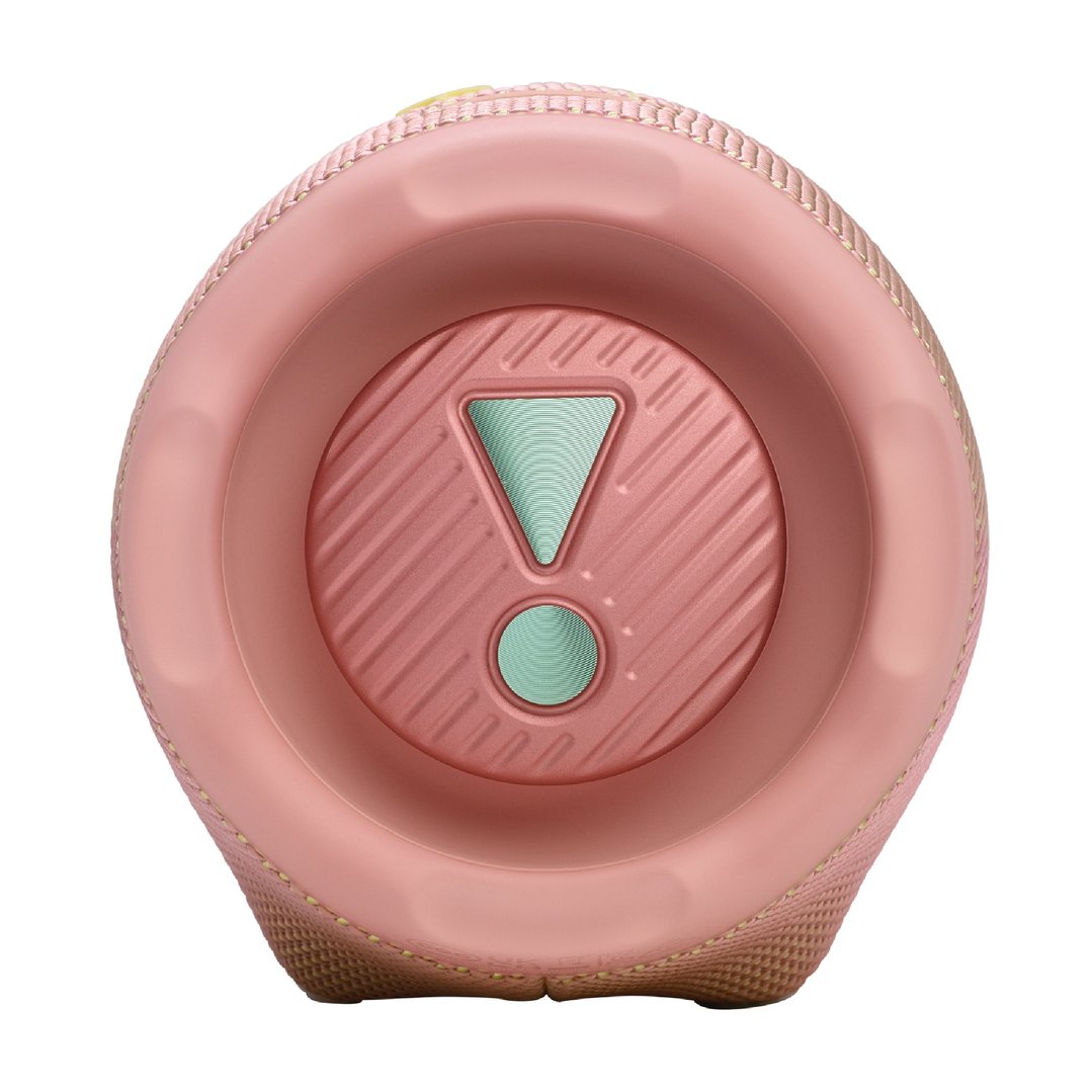 JBL Charge 6 Bluetooth Speaker - Pink JBLCHARGE6PINK