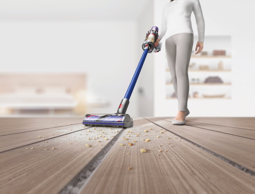 Dyson V11 Advanced Cordless Vacuum Cleaner 479334-01