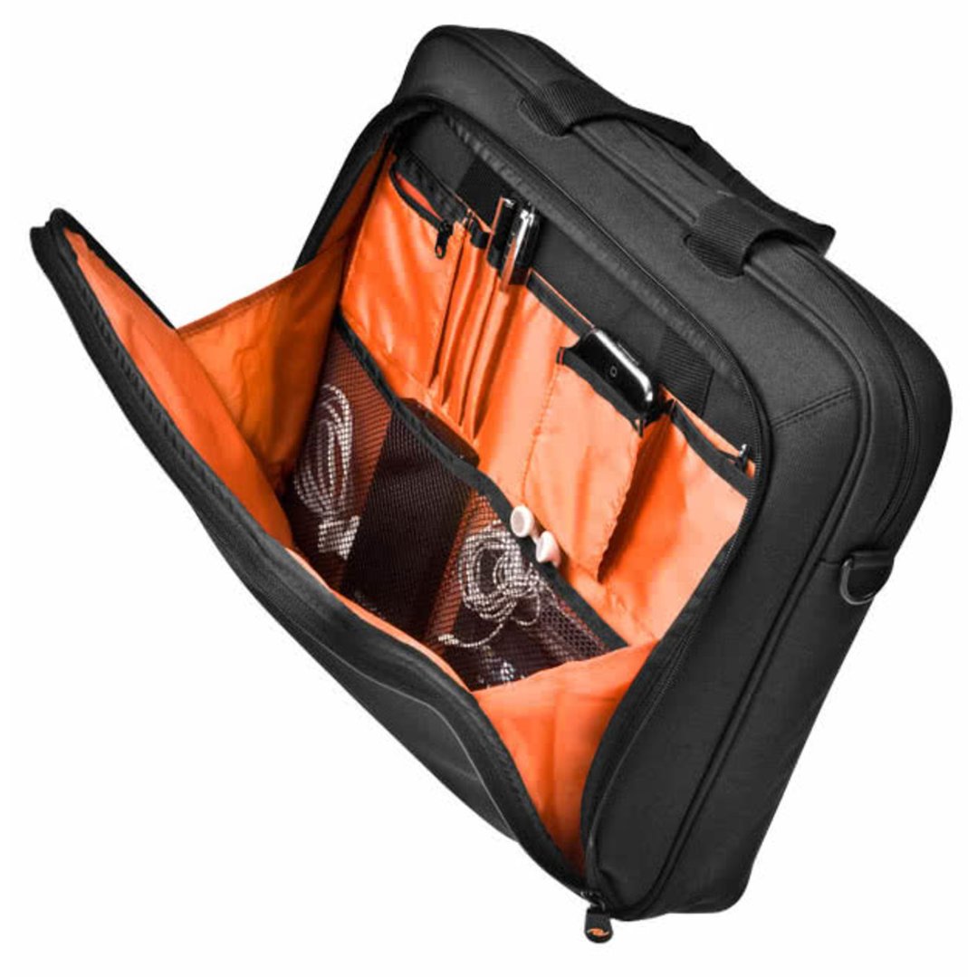 Everki Advance Laptop Bag Briefcase EKB407NCH
