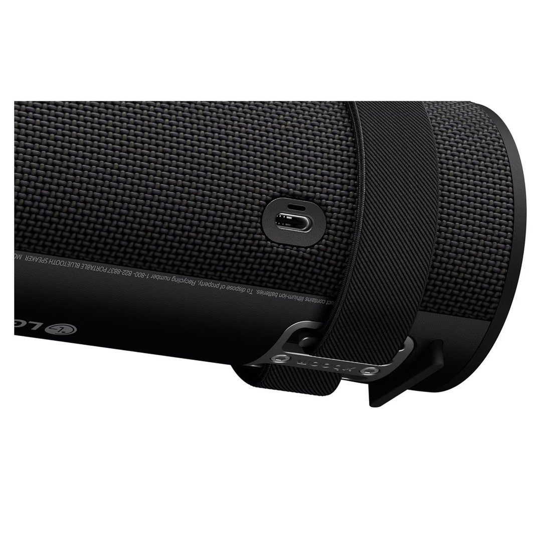 LG xboom Grab Portable Bluetooth Speaker GRAB