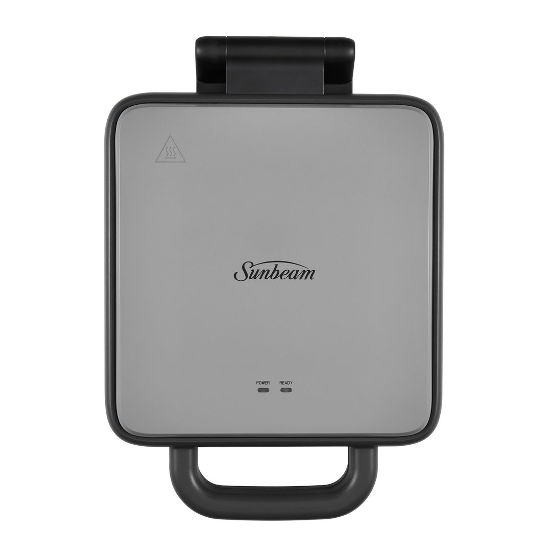 Sunbeam 4 Slice Express Melt Toastie Maker. GRP4000SV