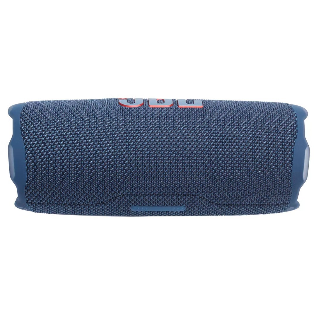 JBL Flip 7 Portable Waterproof Bluetooth Speaker - Blue JBLFLIP7BLU