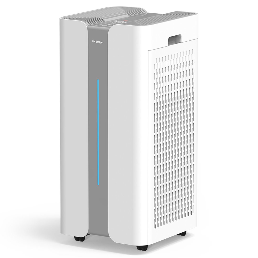 Ionmax + Aire ION900PRO