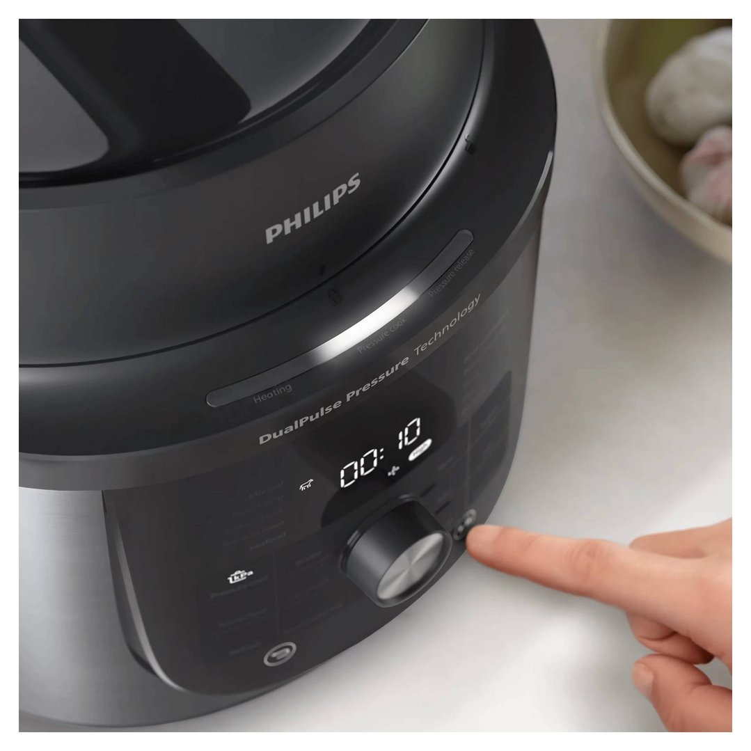 Philips 6L 3000 Series Multi Cooker HD2616/70