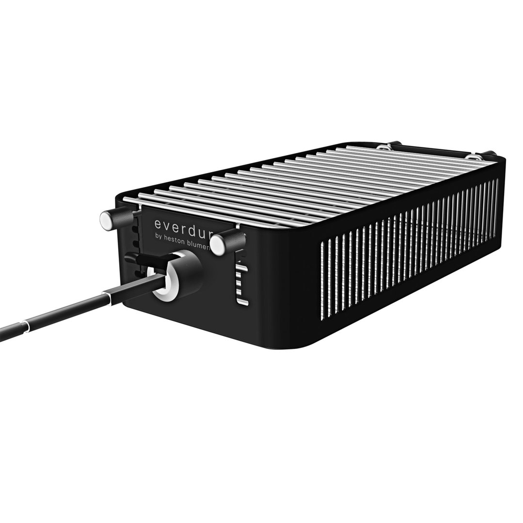 Everdure Rotisserie Cage HBCBASKETC