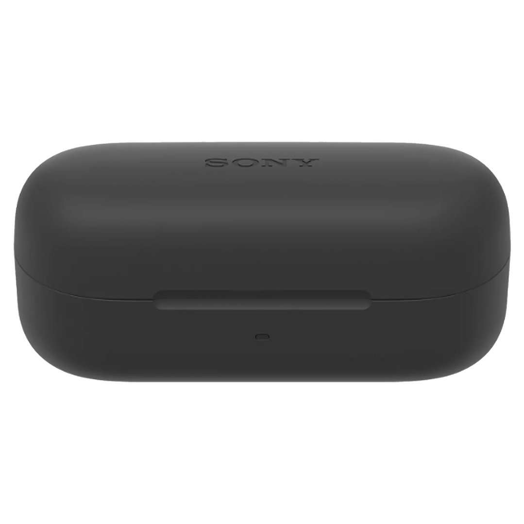 Sony WF-C510 Ultra Compact Truly Wireless Earbuds (Black). WFC510B
