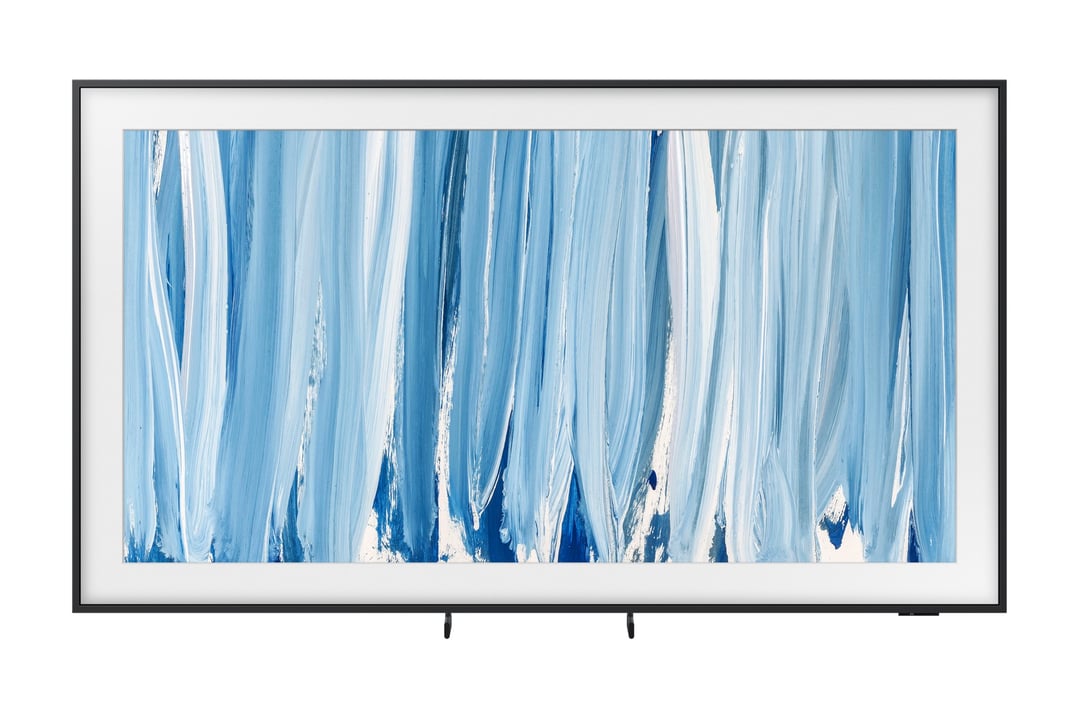 Samsung 65" LS03H The Frame Pro NEO QLED 4K Mini LED Smart AI TV 2026 QA65LS03HWWXXY