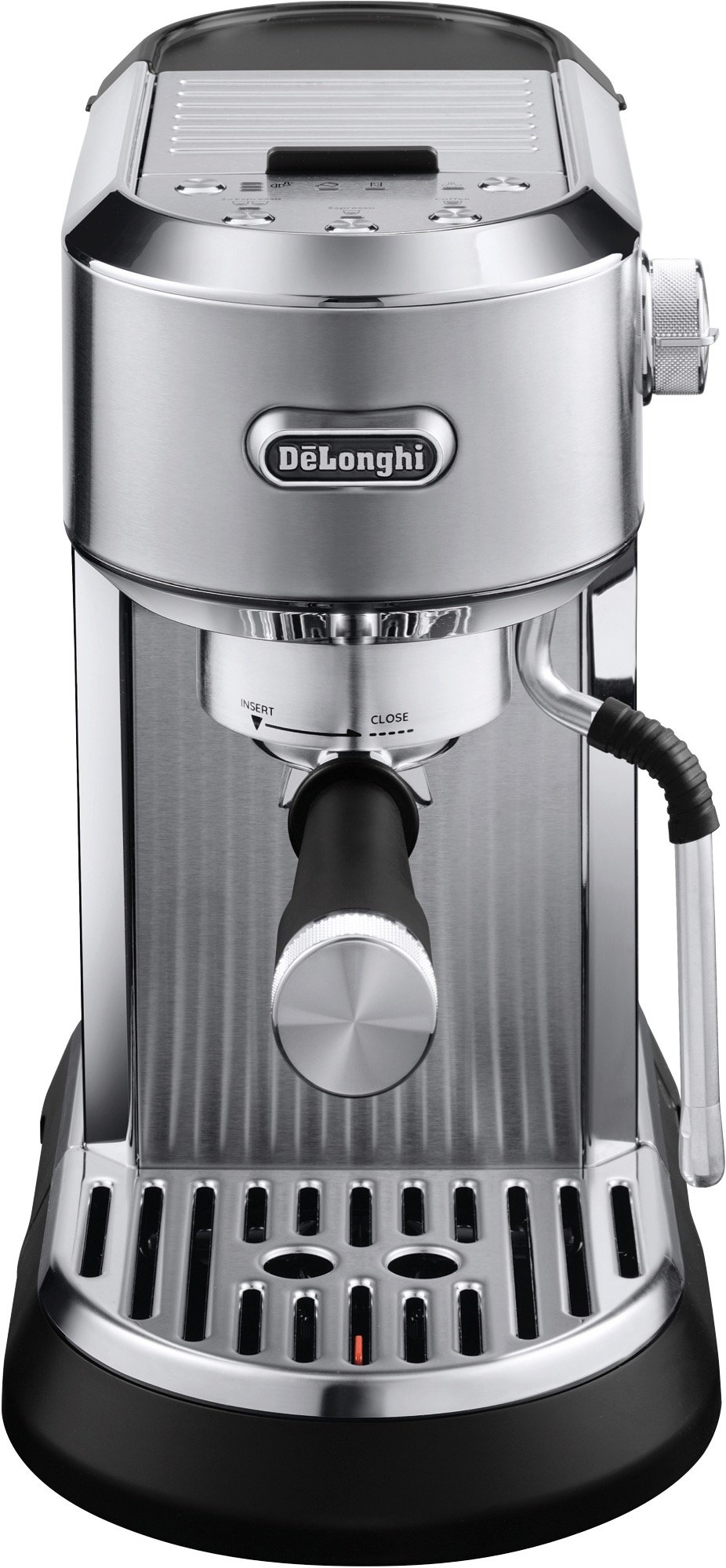 Delonghi Dedica Maestro Manual Coffee Machine EC900M