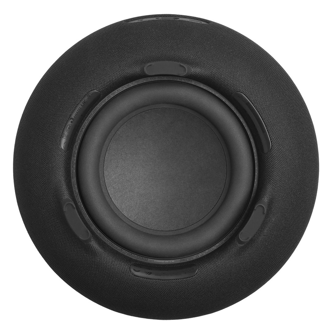 Harman Kardon Aura Studio 5 Bluetooth - Black HKAURAS5BLKAS