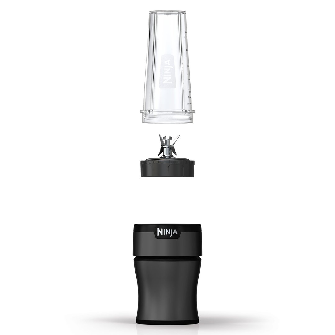 Ninja Nutri Precision Blender MEGA PACK BN460