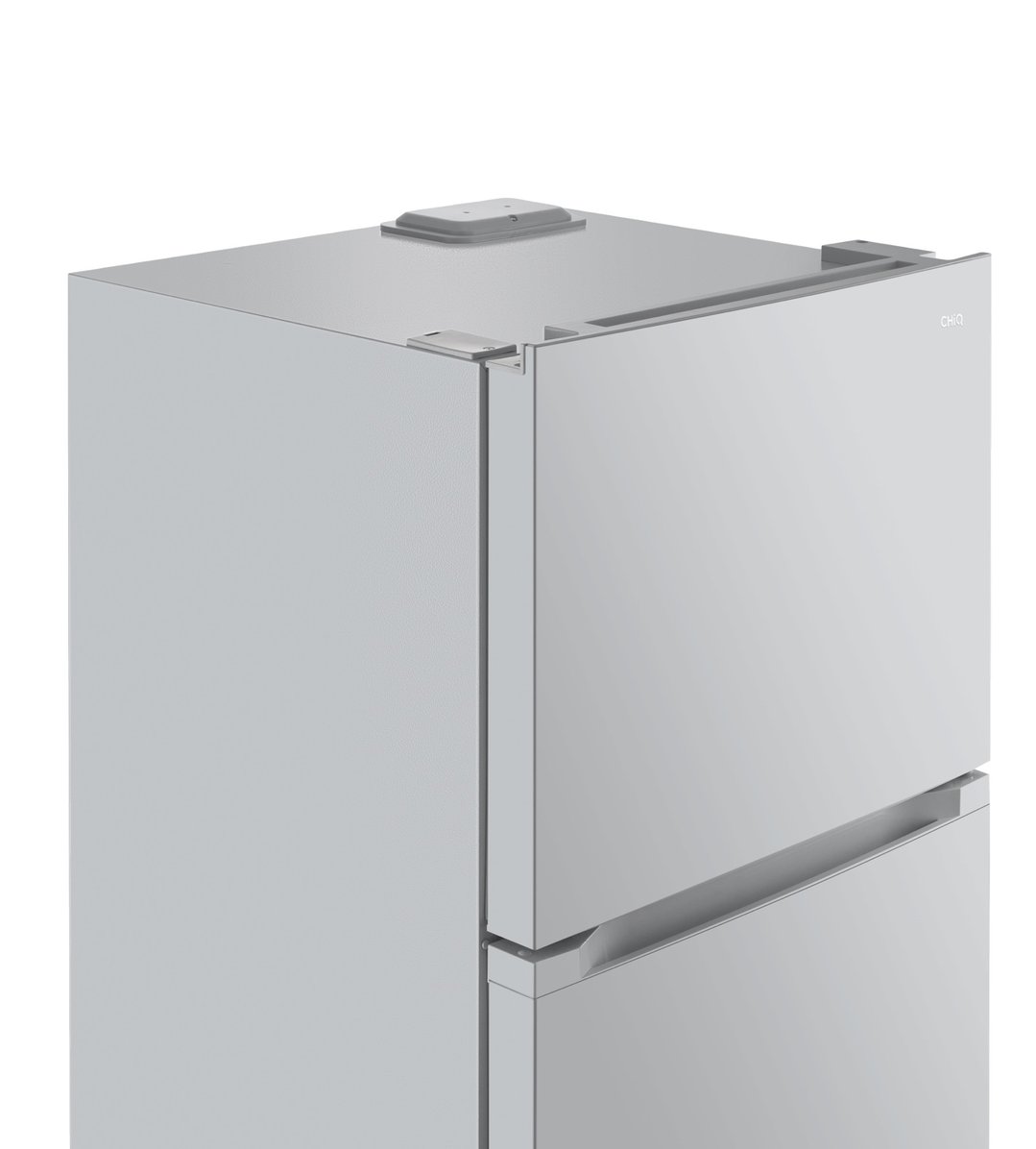 Chiq 410 Litres Top Mount Fridge CTM410NW4