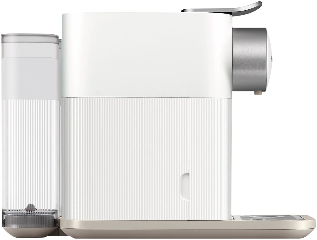 Delonghi Gran Lattissima Automatic Capsule Coffee Machine White EN640W