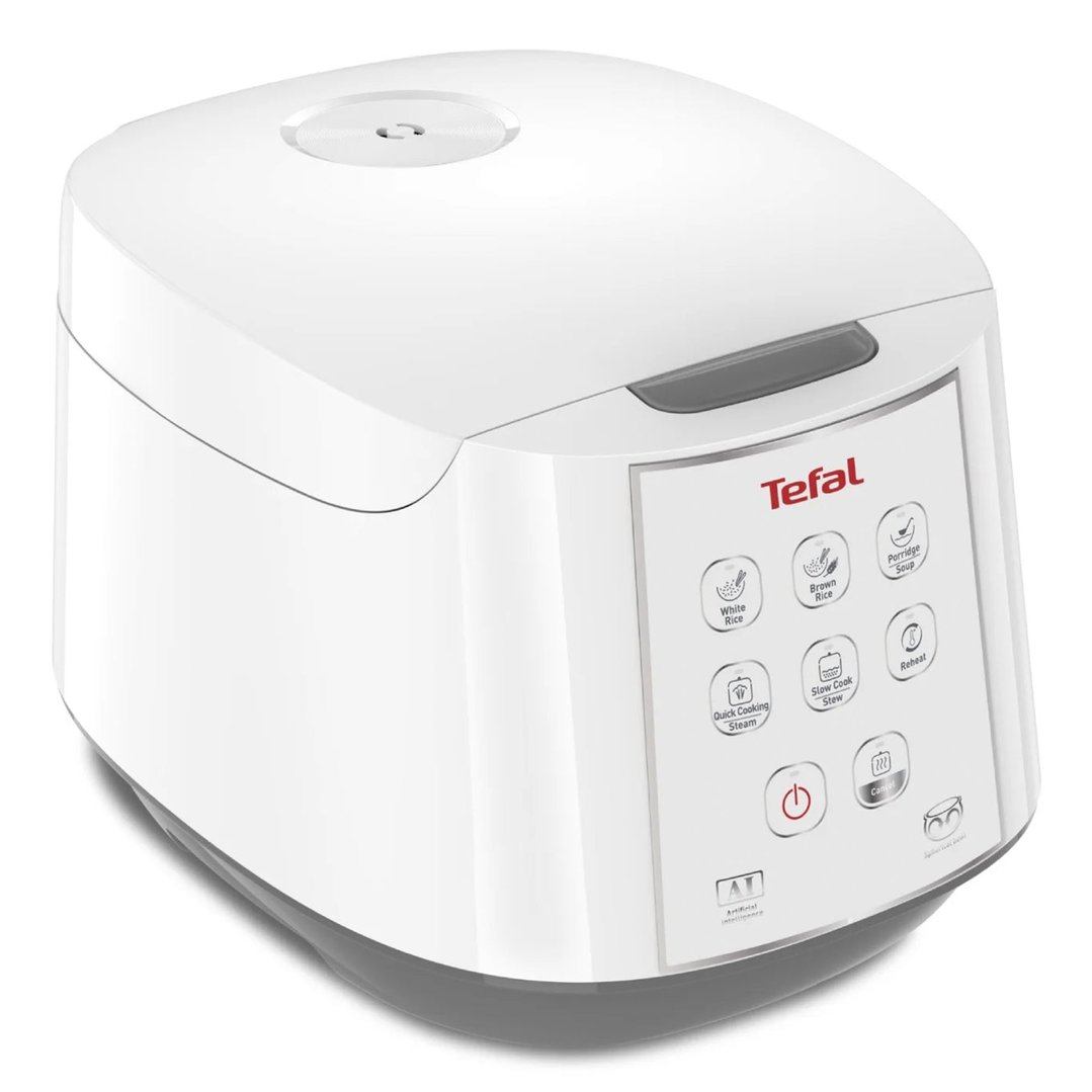 Tefal Easy Rice & Slow Cooker RK7321
