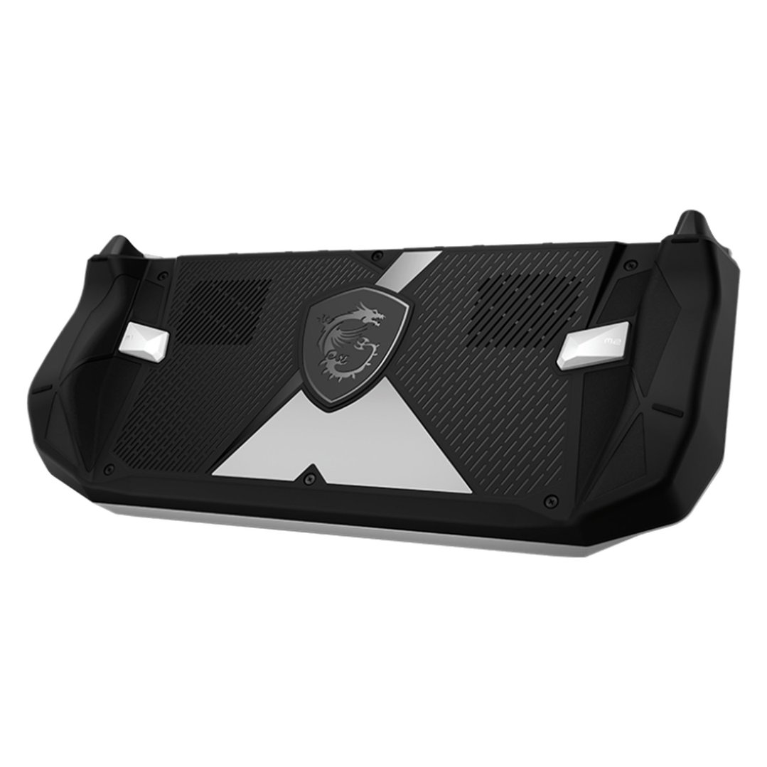 MSI Claw A8 8" FHD Touchscreen 120Hz 24GB/1TB Handheld Gaming - Polar Tempest CLAW-A8-BZ2EM-010AU