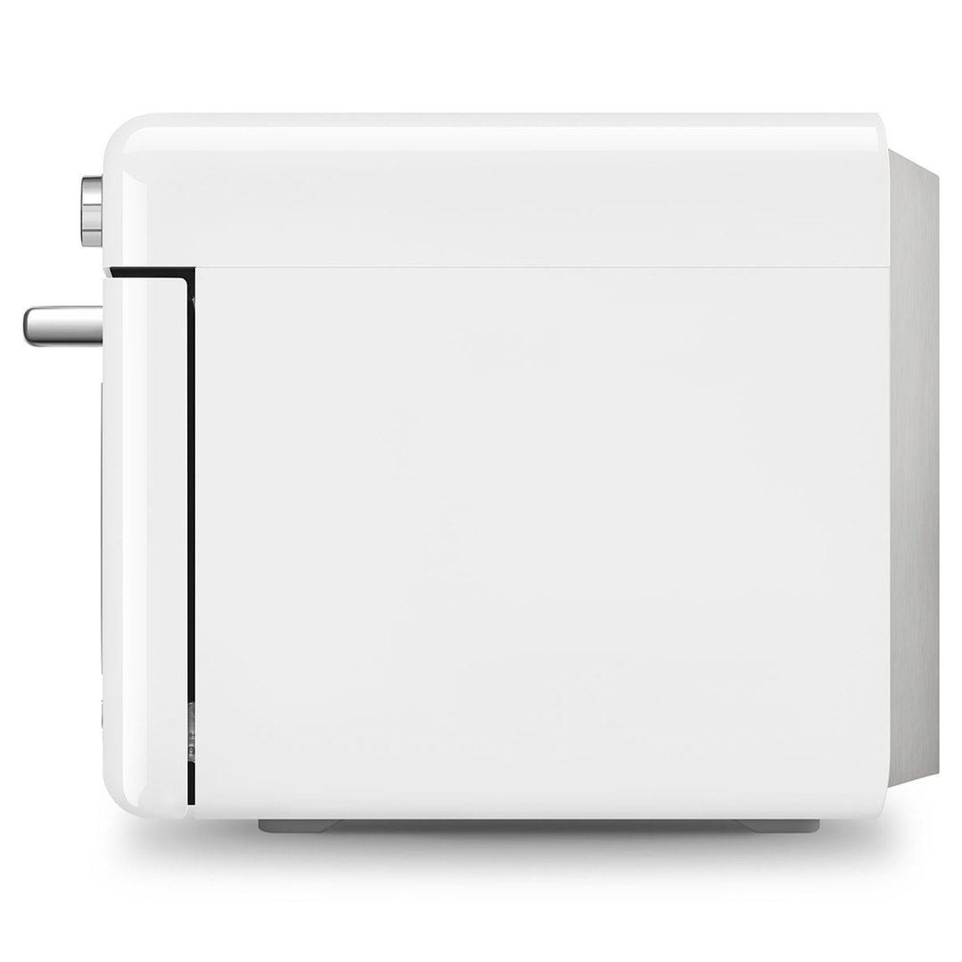 Smeg Benchtop Combi-Steam Oven - White COF01WHAU