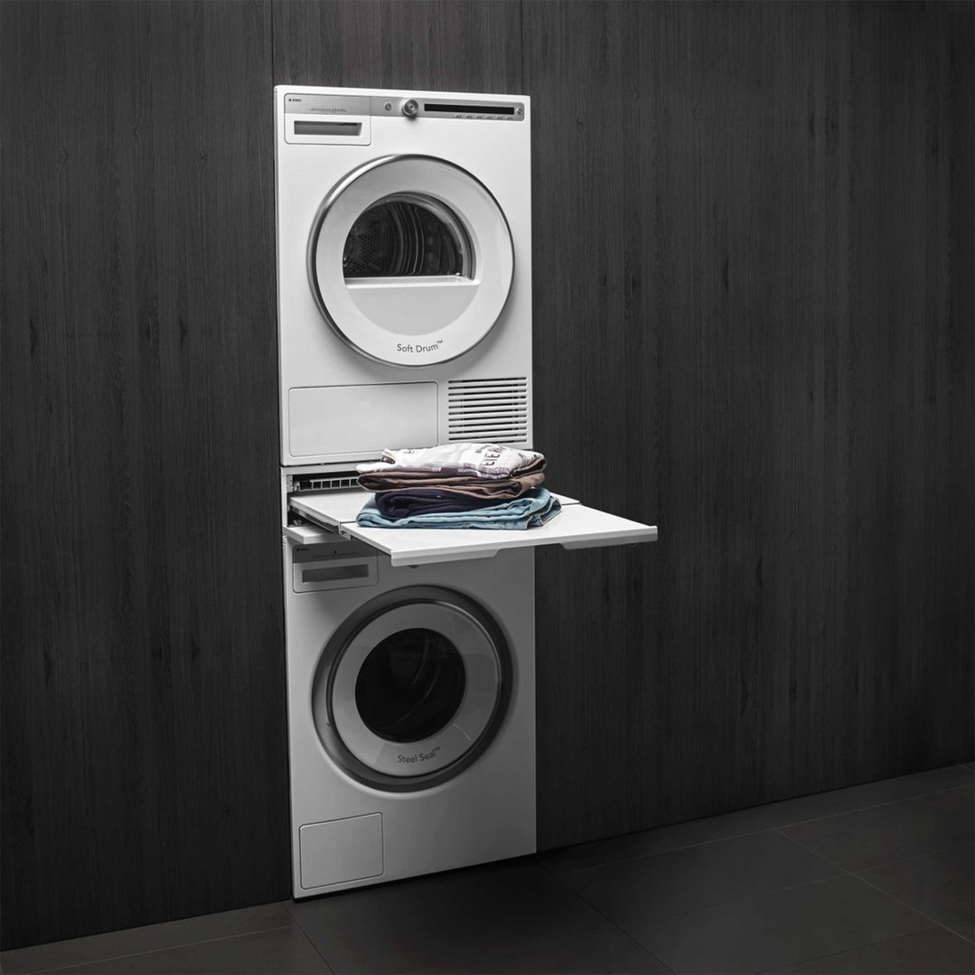 ASKO Pull-out Shelf for Laundry HDB1153W
