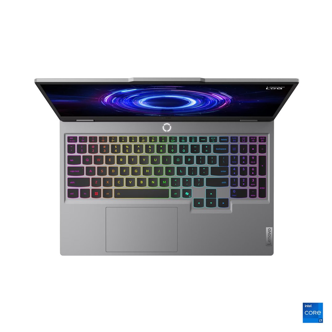 Lenovo LOQ 15.6" FHD Core i7 16GB/512GB SSD Gaming Laptop 83JE013CAU