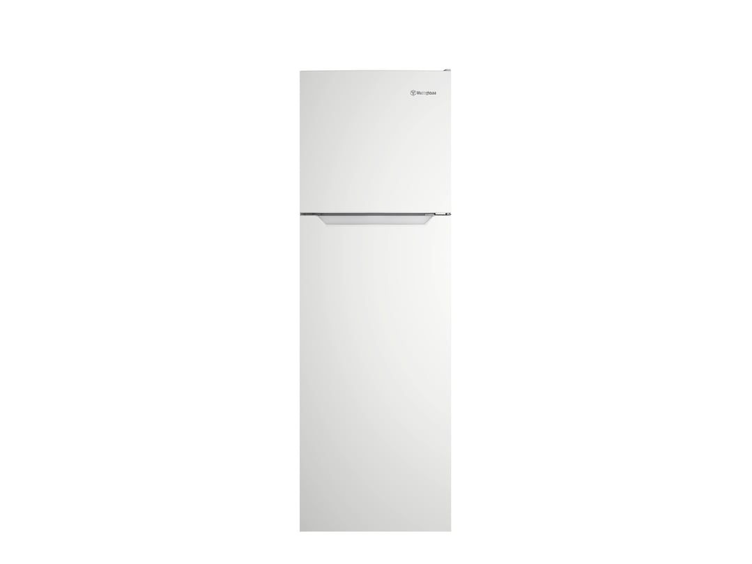 Westinghouse 247L Top Mount Fridge - White WTM2500WA-X