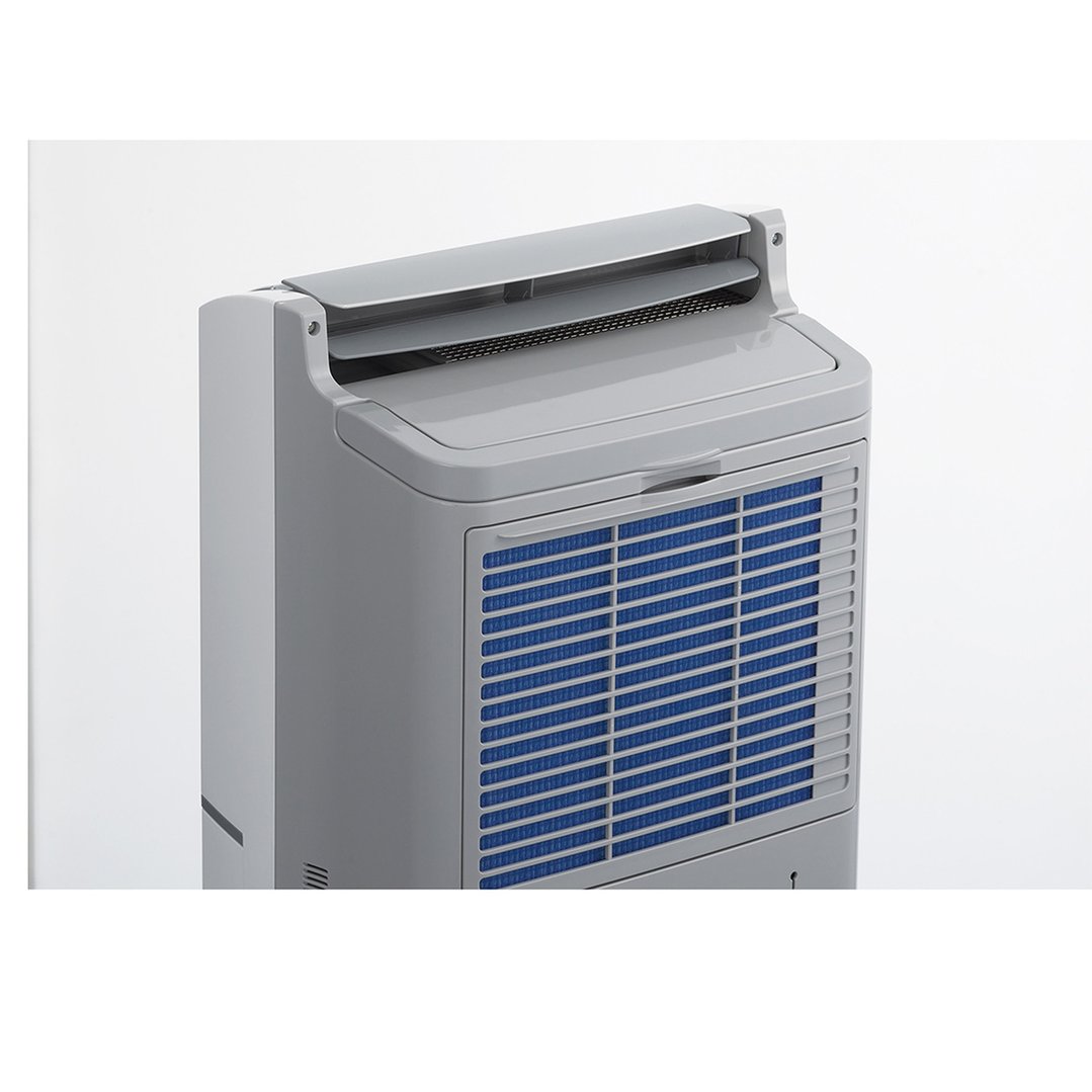 Mitsubishi Electric Dehumidifier 38L with Air purifying function MJ-EV38HR-A