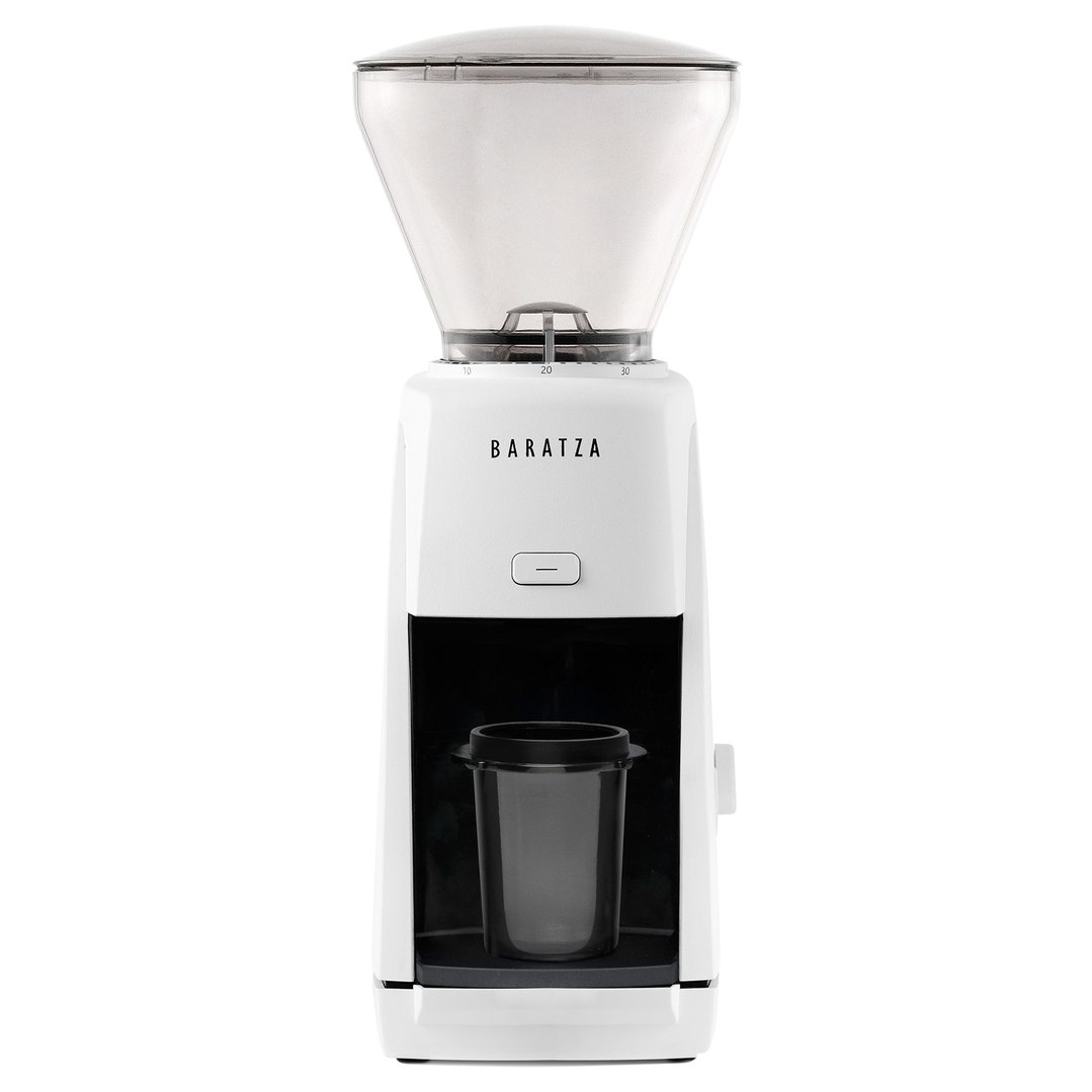 Baratza Encore™ ESP Coffee Grinder - White ZCG495WHT