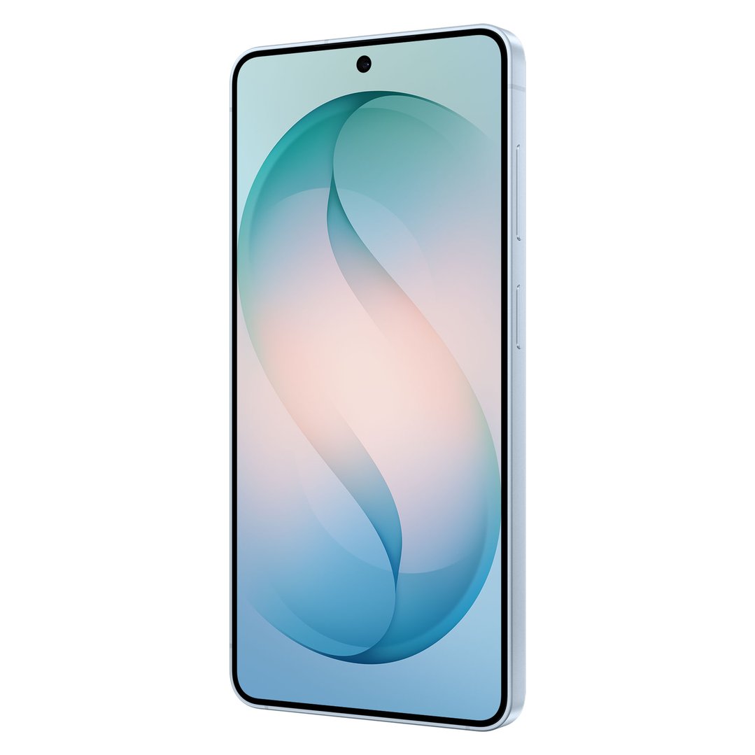 Samsung Galaxy S26 256GB - Sky Blue SM-S942BLBEATS